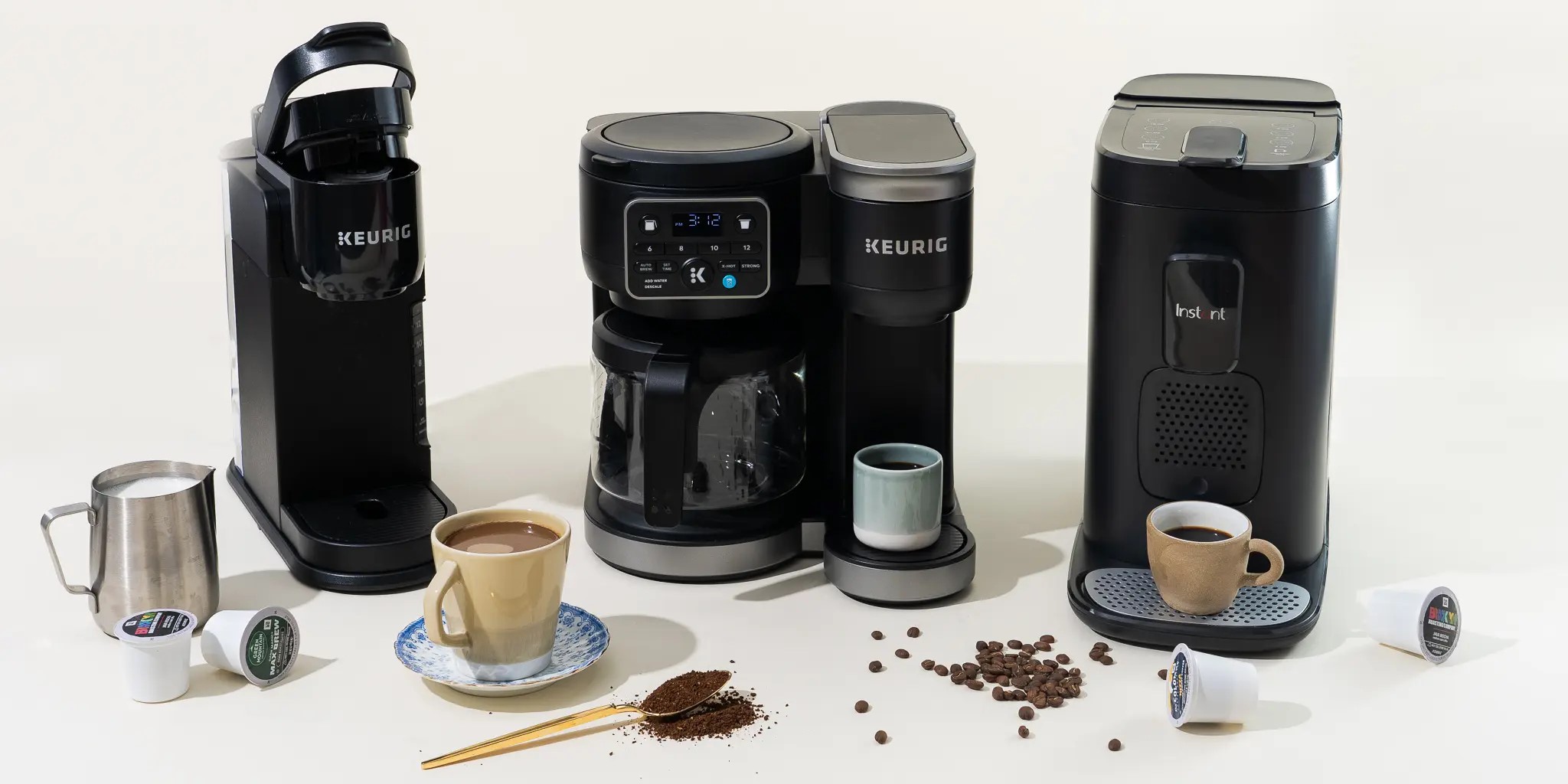 Keurig Coffee Maker Guide: Brewing Better With Pods And Proper Maintenance
