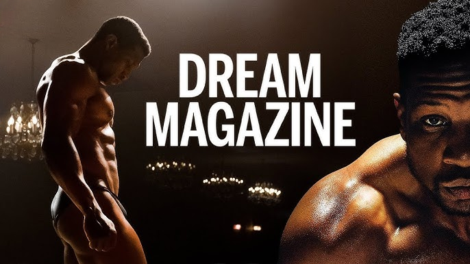 magazine dreams review