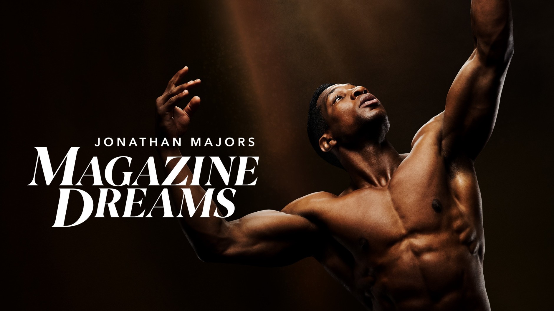 where can I watch magazine dreams