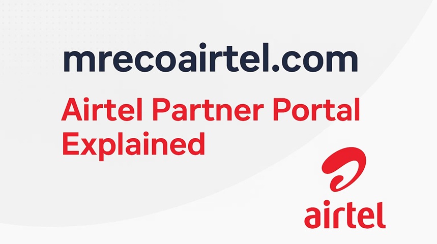 Mreco Airtel Com Features and Comprehensive Guide: How to Access and Utilize