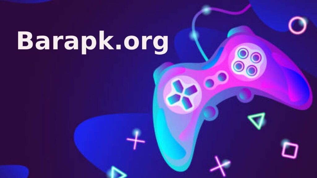 Barapk Org best APK site