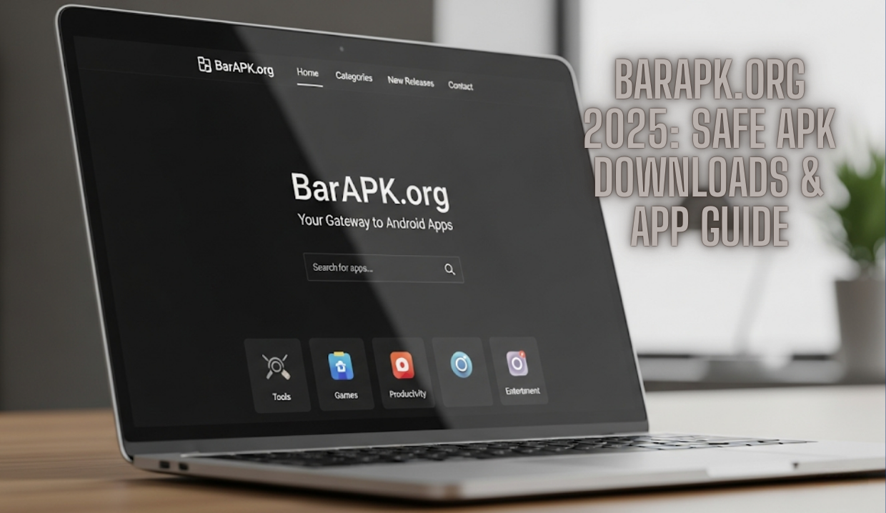Why Barapk Org Is Becoming The Go-To Hub For Safe And Free Apps