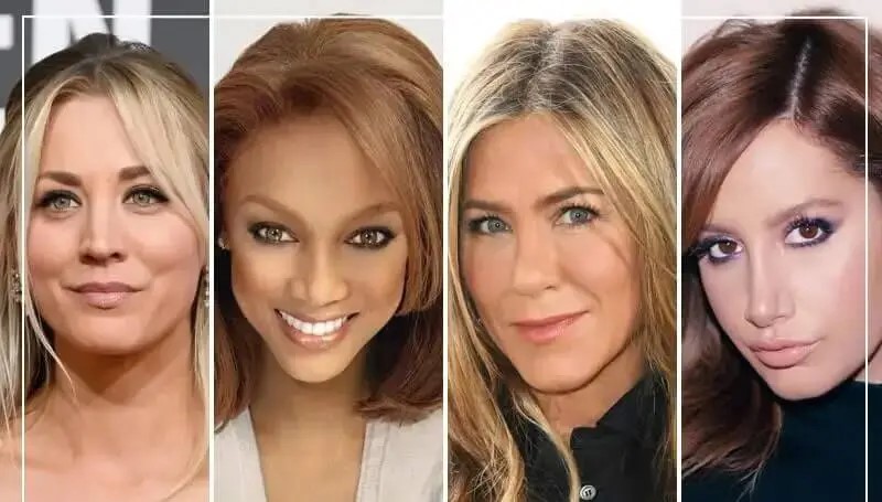 Celebrities Who Transformed with Rhinoplasty: Exploring Hollywood’s Obsession with the Perfect Nose