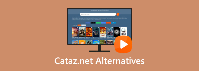 How to Download Movies from Cataz Net
