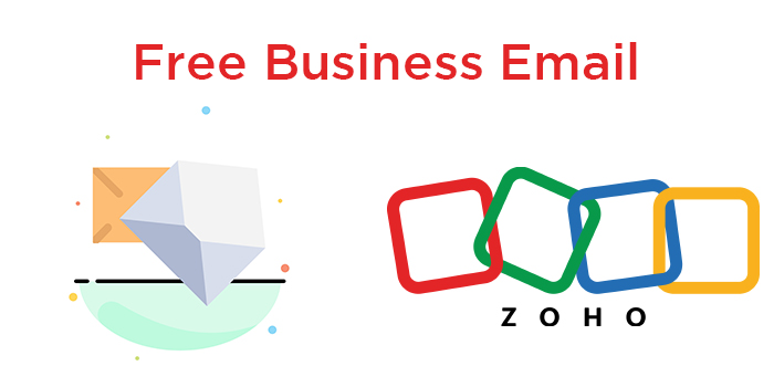 How To Create A Free Business Mail With Zoho