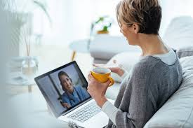 What to Expect During a Virtual Doctors Visit: From Intake to Prescription