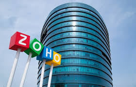 What is Zoho