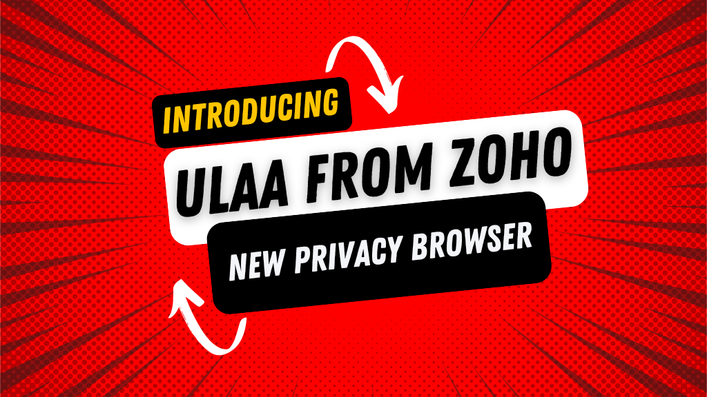 Who Owns the ULAA Browser