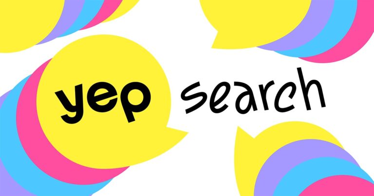 Yep Search Engine | Yep Meaning