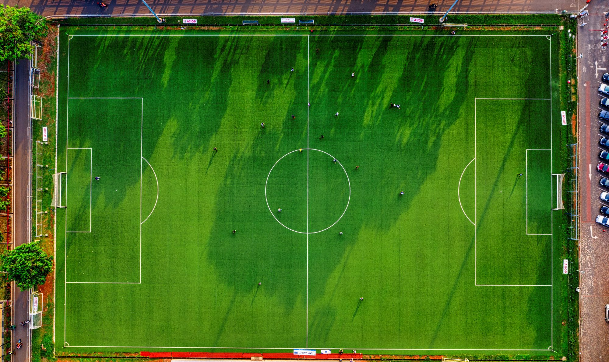 In-Depth Football Analysis: Breaking Down the Latest Matches at Sports House