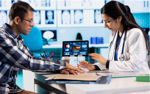 Why Healthcare Professionals Must Understand the Impact of Electronic Health Records on Their Work