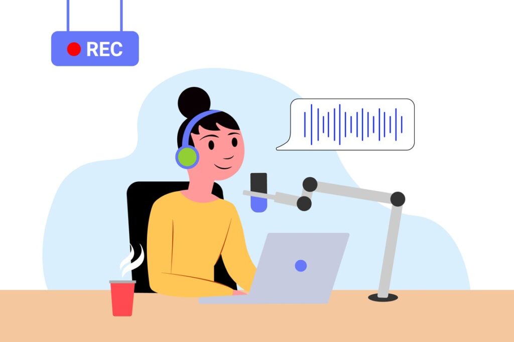 Transcription Service: Converting Audio and Video into Accurate Written Records