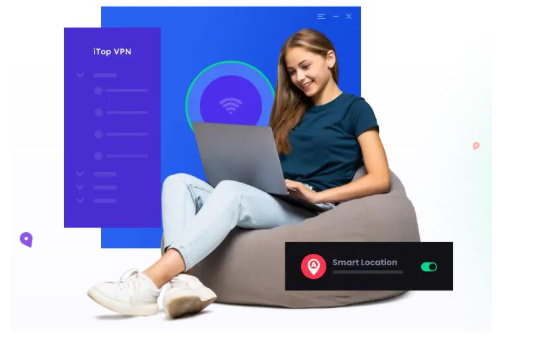 iTop VPN Review – A Practical Tool for Private and Secure Internet Access