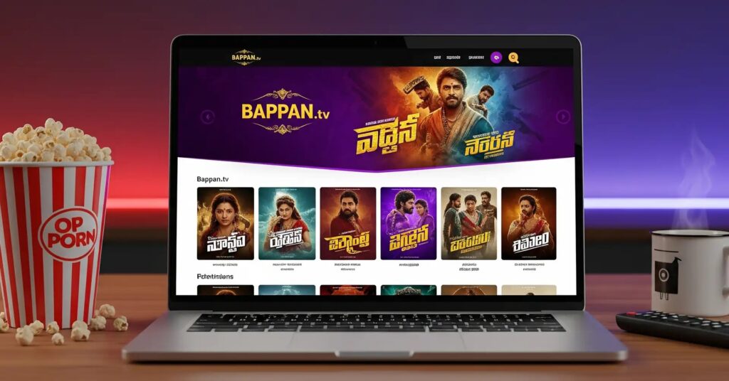 bappan tv movies