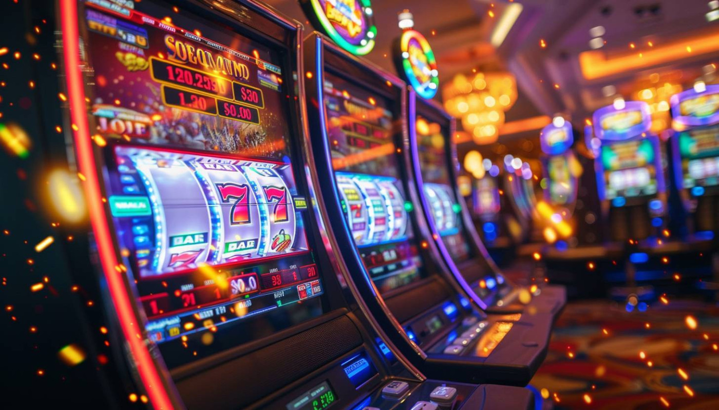 Exploring the Most Engaging Online Slot Games and Winning Strategies on Trusted Casino Platforms