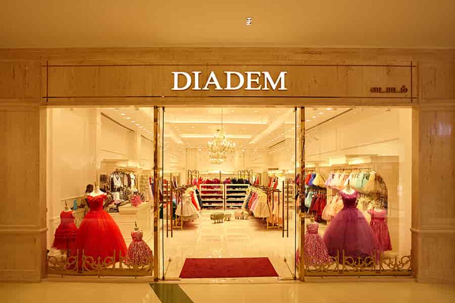 Diadem’s Bridal Lehengas And The Modern Bride’s Desire For Elegance