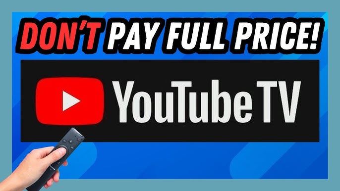 how much does YouTube TV cost