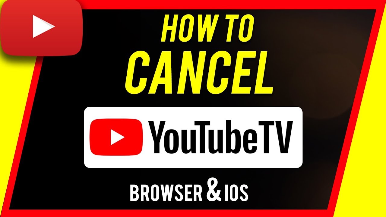 How To Access And Utilize YouTube TV Like A Pro: Complete Guide To Cost, Recording, And Cancellation