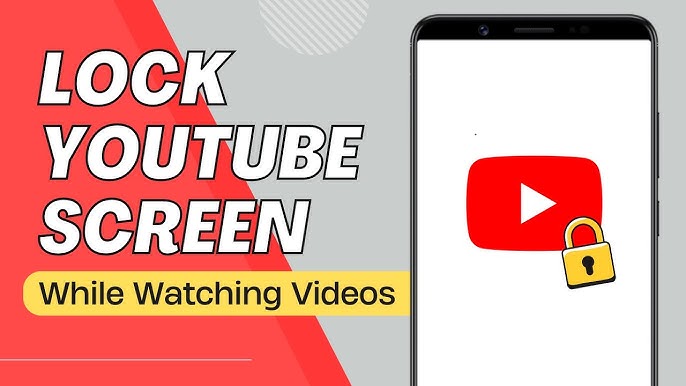 How To Manage YouTube Kids Safely: Screen Locks, Channel Blocks, And Content Setup