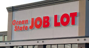 ocean state job lot