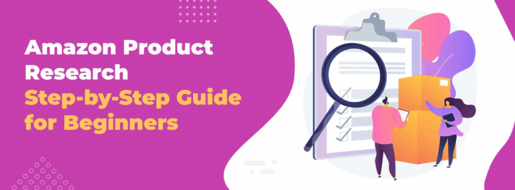 Amazon product research course