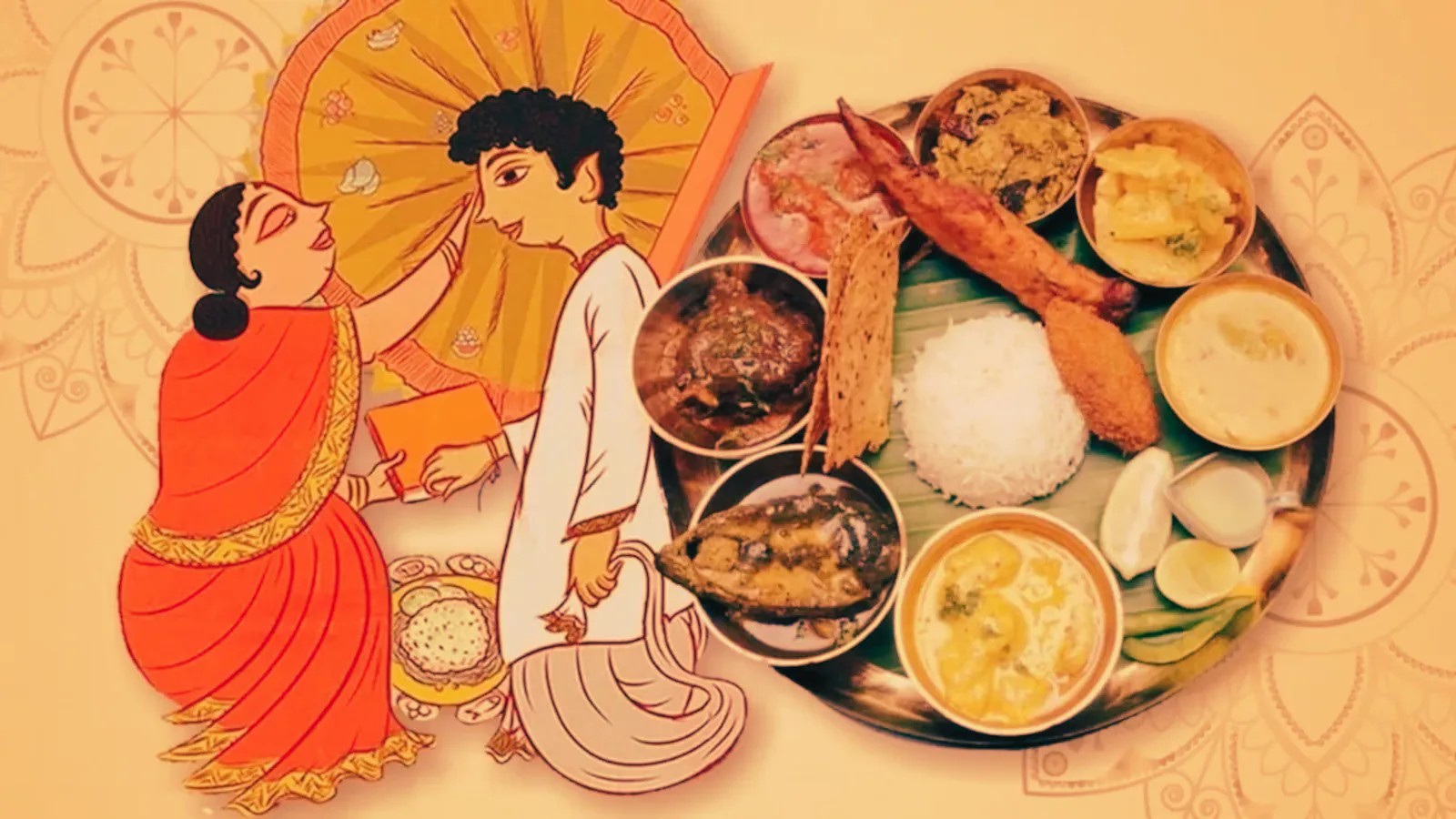 How Bengali Families Honour Jamai Sasthi Across Generations