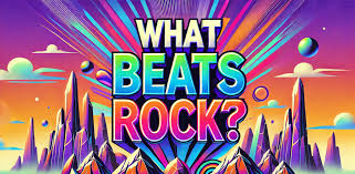 What Beats Rock Unblocked