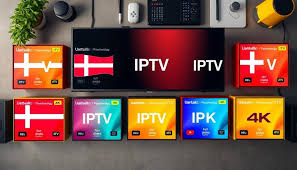 Enjoy Personalized Viewing and Cost-Effective Entertainment via Danish IPTV
