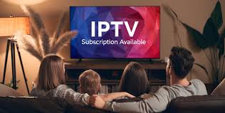 IP TV Offers Convenient Access to Global Entertainment With Seamless Streaming