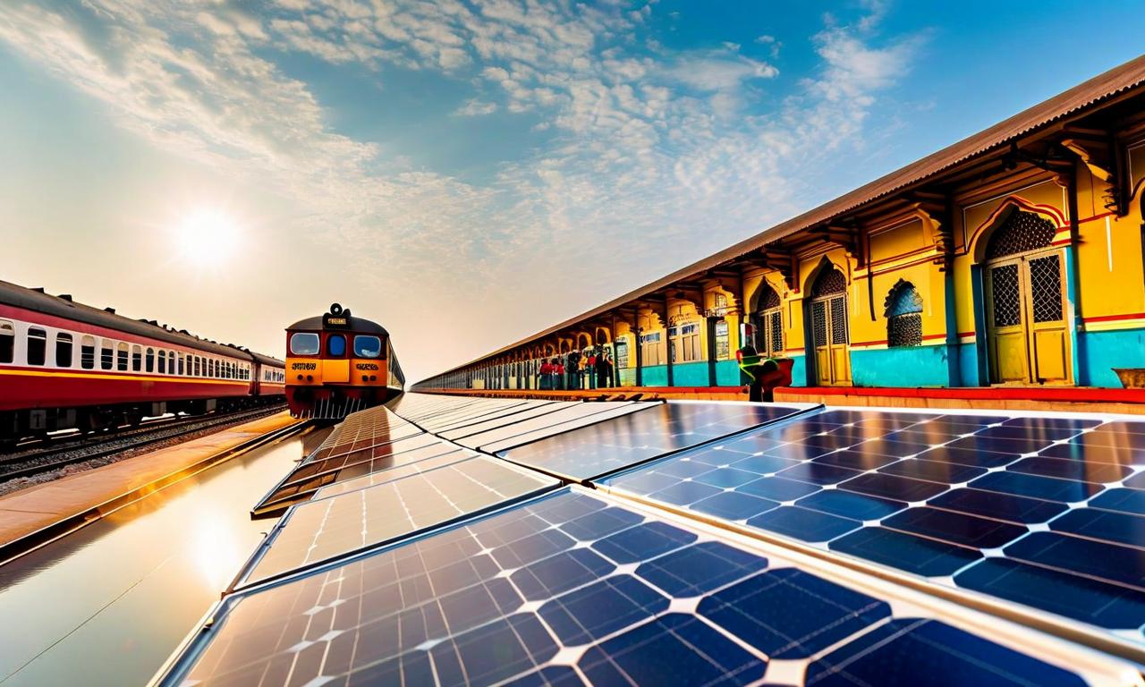 Union Rayo Offering Innovative Tools and Services for Sustainable Power