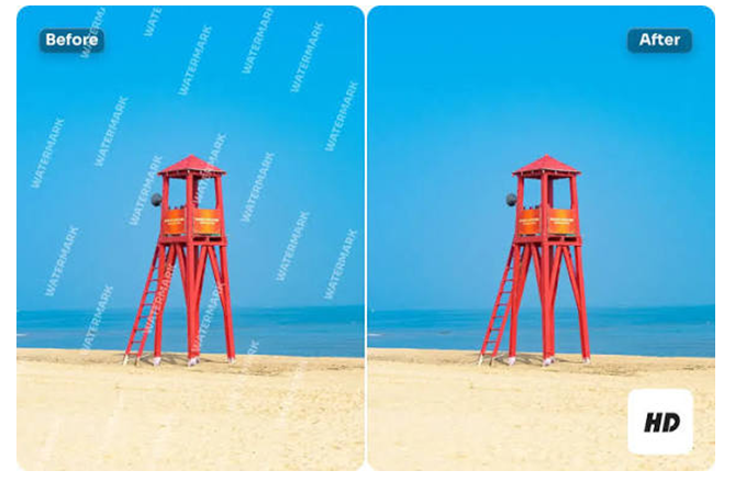 Batch Removing Watermarks: Fast Ways for Many Photos