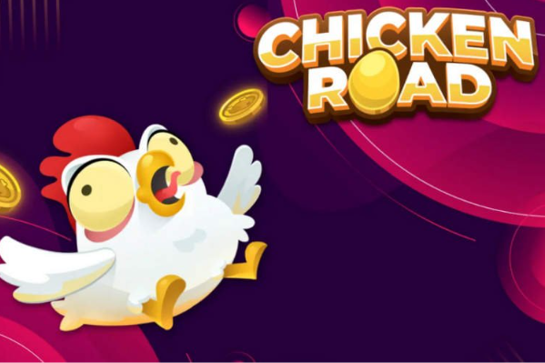 AI Chickens: How Machine Learning Could Predict the Perfect Crossing in Chicken Road Game