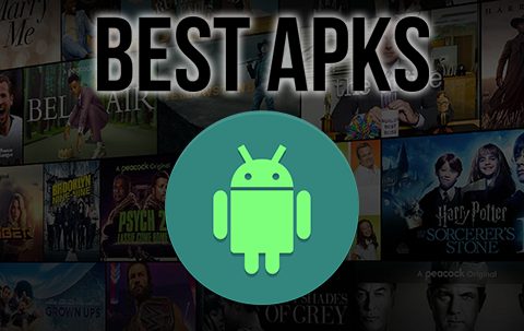 best free streaming apk