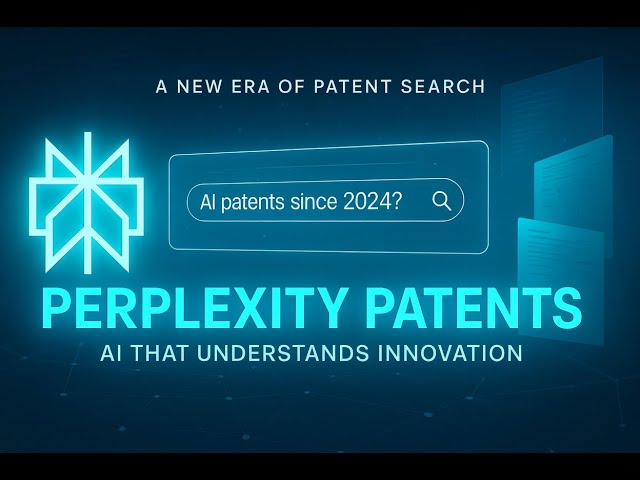 The Future Of Patent Research Through AI-Driven Exploration Models