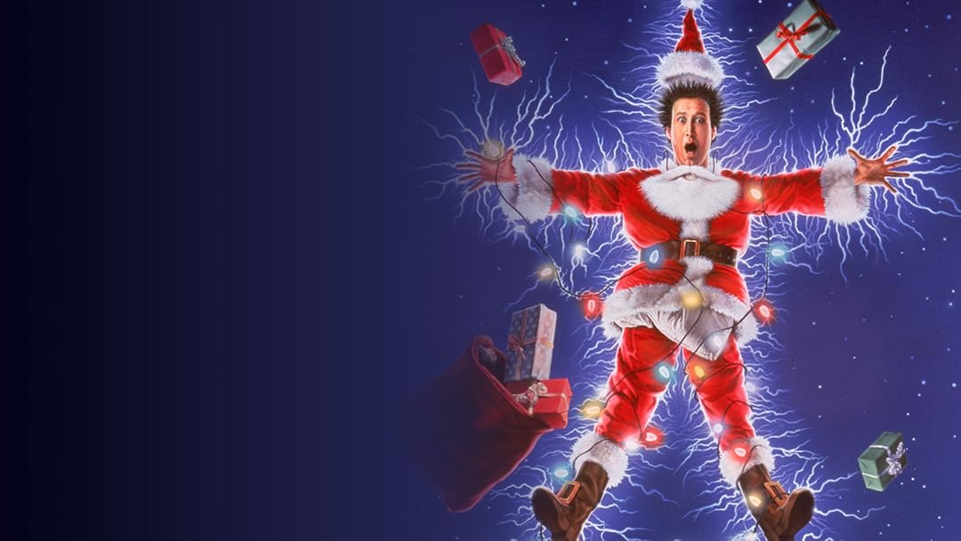 where to watch national lampoon's christmas vacation