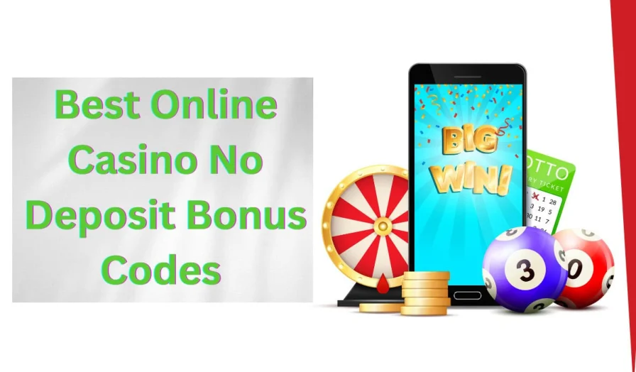 Your Guide to No Deposit Bonus Codes for Easy Online Gaming
