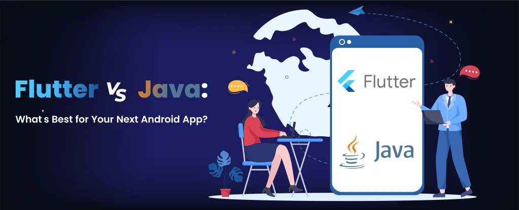Comparing Flutter And Java Through A Developer’s Lens And The Skills Shaping Modern Careers