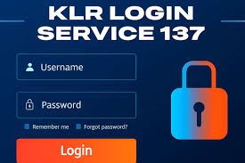 KLR Login Service 137: Everything You Need to Know About Access and Status