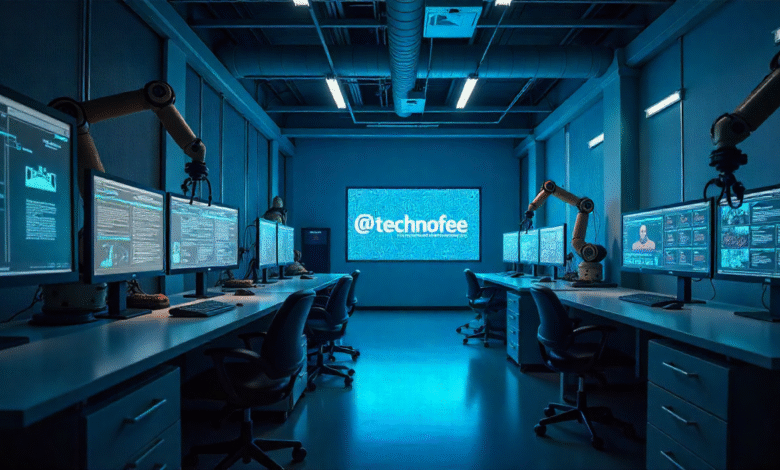 What Users Can Explore and Do on Technofee com: A Complete Overview