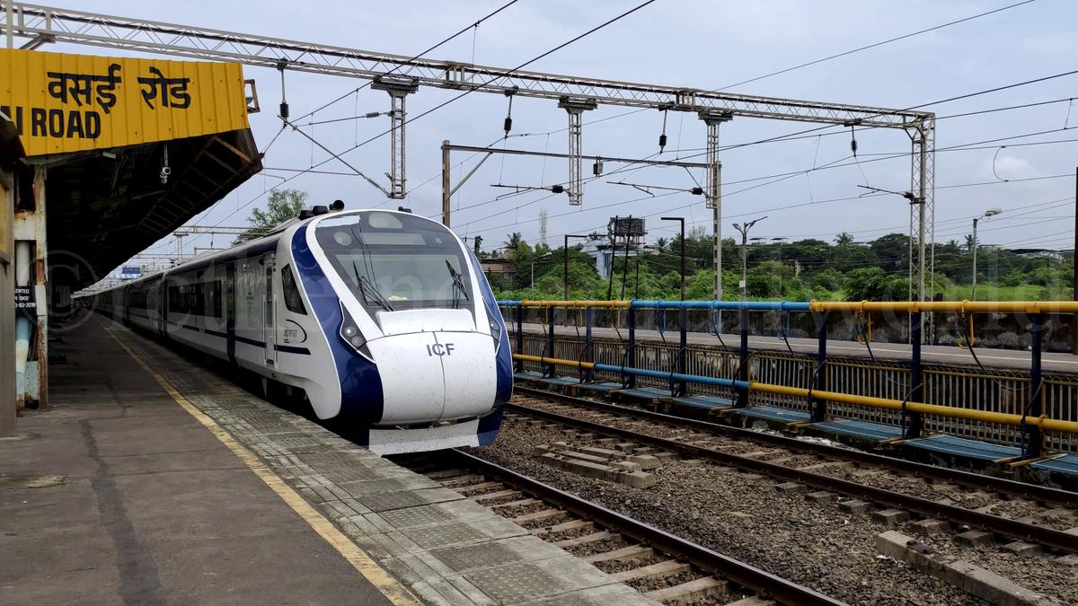 Discovering Vasai: From Railway Junction to Coastal Fort Town