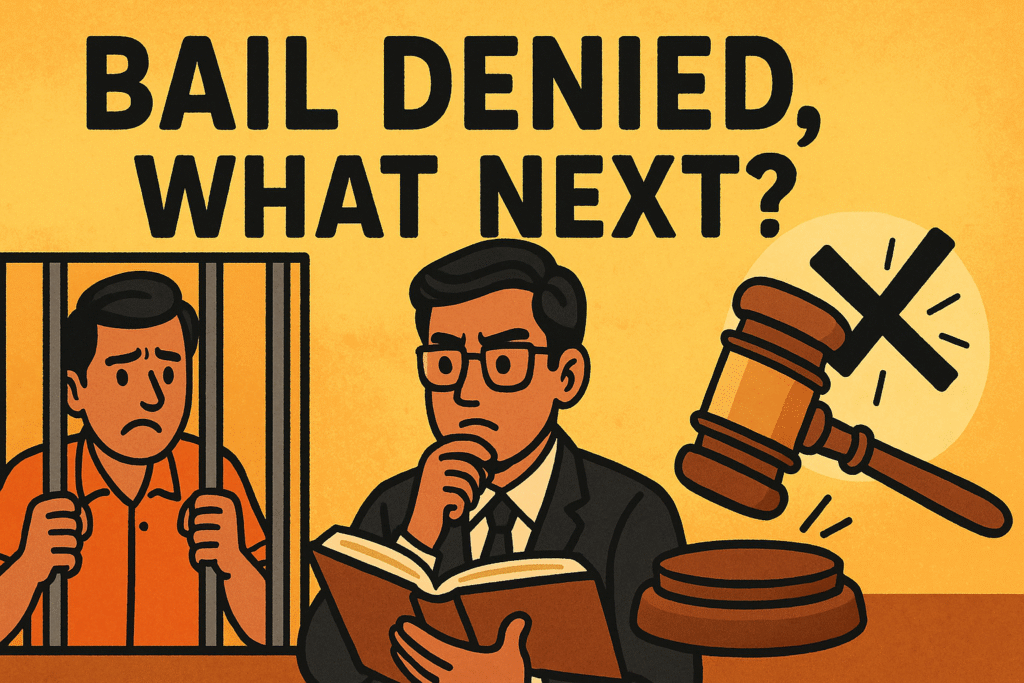Denied Medication in Jail: A Complete Legal Guide to Your Rights