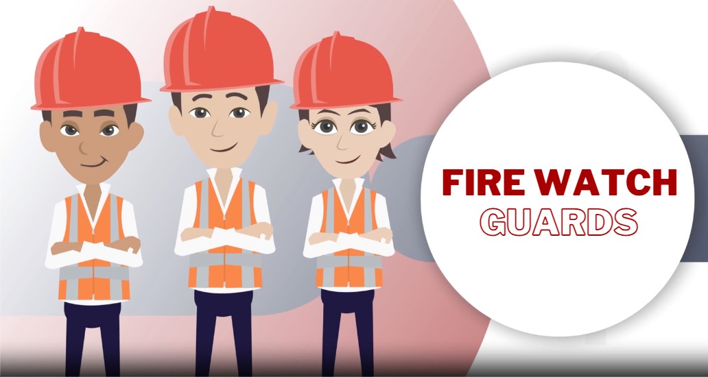 Fire Watch – Professional Fire Prevention and Property Protection Services