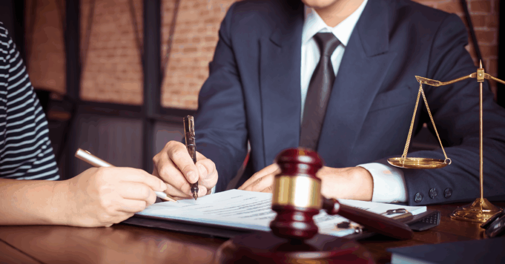 Experienced Personal Injury Rights Lawyer in Riverside You Can Rely On