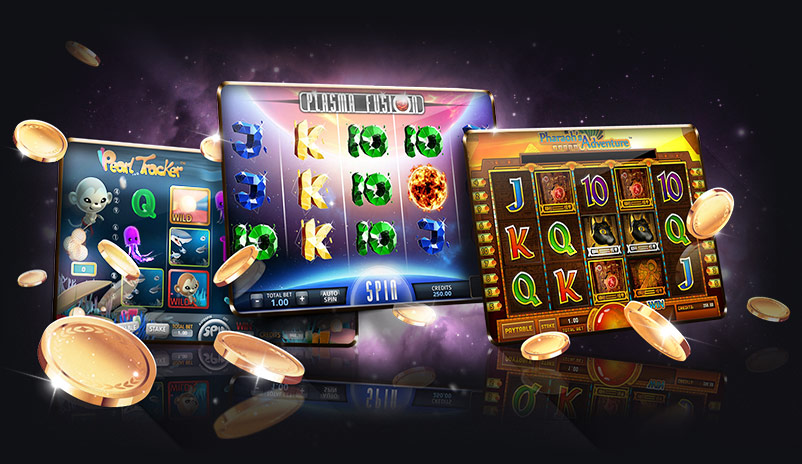 Experience the Best slot thailand Games with High Payout Features