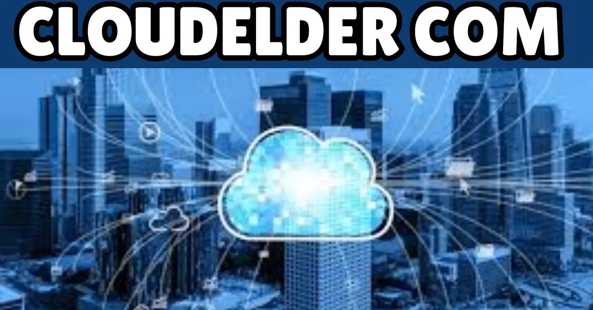 Breaking Down cloudelder com and the Style of Content Shared on the Platform