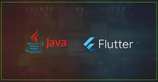 java vs Flutter