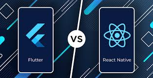 React Native vs Flutter: A Human-Centric Guide To Choosing The Right Framework