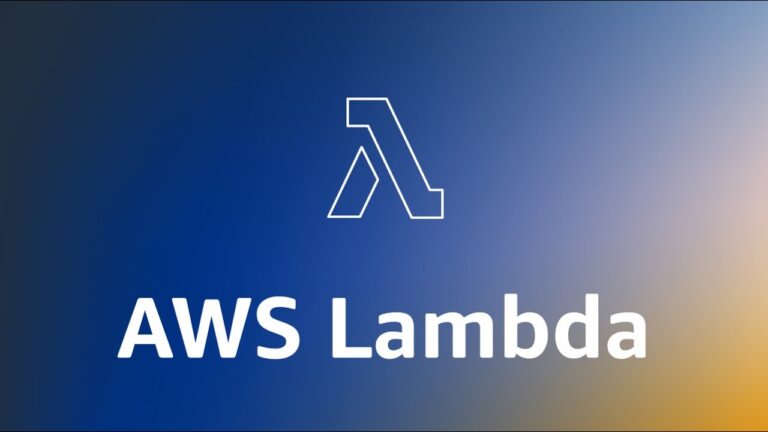 What is AWS Lambda | AWS Lambda Pricing