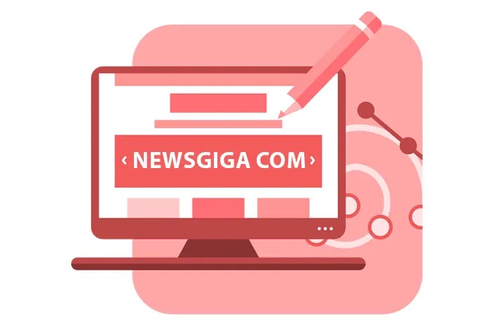 what is Newsgiga