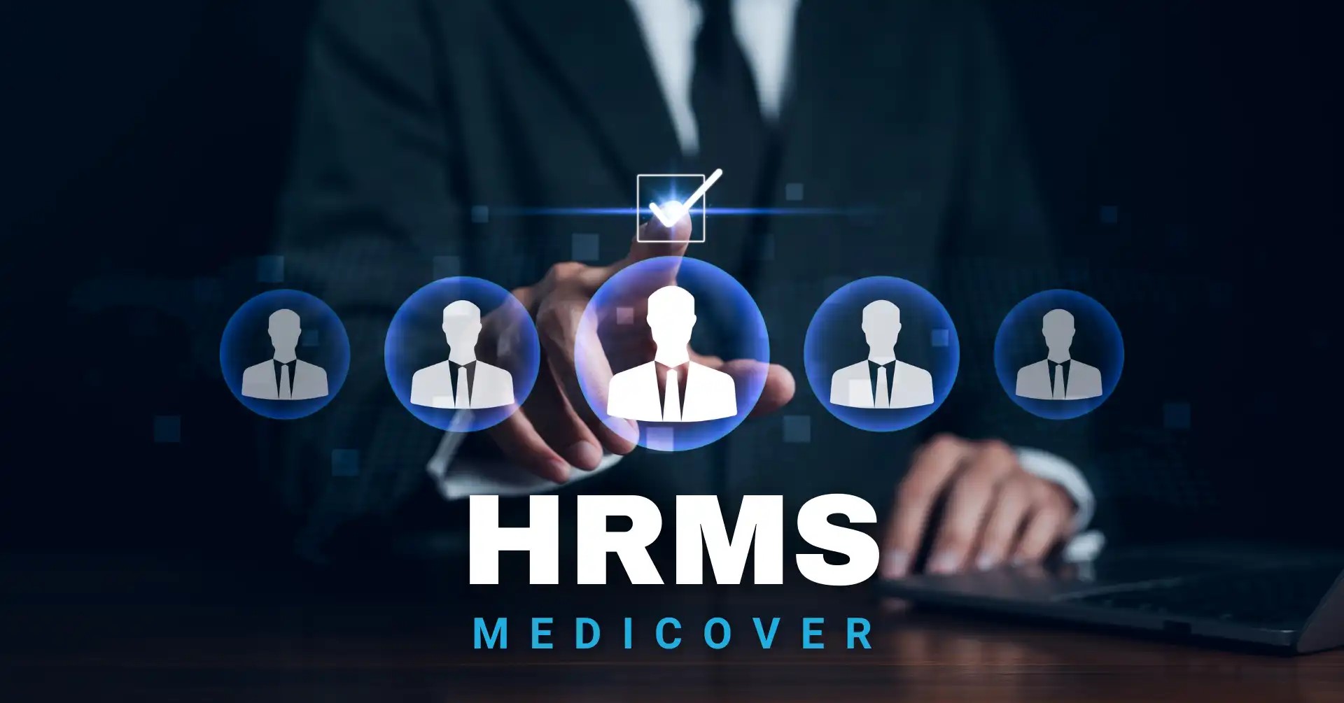 How HRMS Medicover Works Inside Modern Indian Workplaces